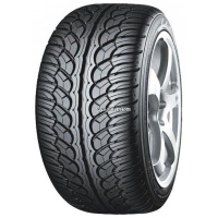 Автомобильные летние шины Yokohama Parada Spec-X PA02 285/35 R22 106V  фото, kupilegko.ru