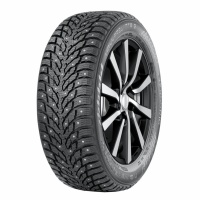 Автомобильные зимние шины Nokian Hakkapeliitta 9 235/50 R17 100T  фото, kupilegko.ru