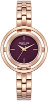 fashion наручные женские часы Kenneth Cole KCWLG2237102. Коллекция Classic  фото, kupilegko.ru