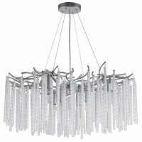 Подвесная люстра Lumion MISS 6521/8  фото, kupilegko.ru