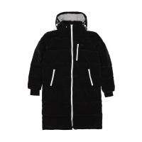 Пуховик LACOSTE LONG PUFFER BF2425 359871 SP  фото, kupilegko.ru