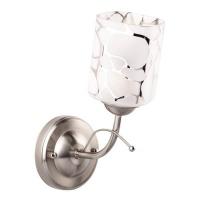 Бра, светильник настенный накладной MW-Light 261029601  фото, kupilegko.ru