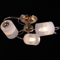 Потолочная люстра Reluce 32281-0.3-03  фото, kupilegko.ru