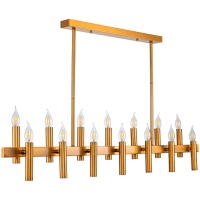 Подвесная люстра Stilfort Leonardo 2156/05/14PL  фото, kupilegko.ru