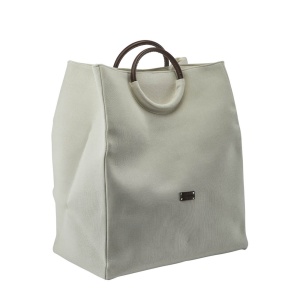 Jada Ivory Корзина для белья Aquanova  фото, kupilegko.ru