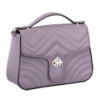 Кожаная сумка женская Dr.Koffer 5946S-74 23934 DK  фото, kupilegko.ru