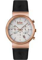 fashion наручные мужские часы Lee Cooper LC06915.431. Коллекция Casual  фото, kupilegko.ru