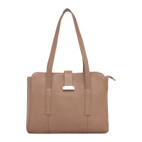 Женская сумка Flannery Cacao Lakestone 67530 LS  фото, kupilegko.ru