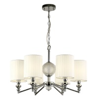 Подвесная люстра F-Promo Norte 2942-6P  фото, kupilegko.ru