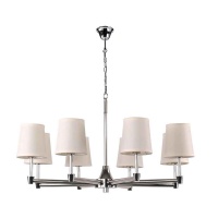 Подвесная люстра Newport 10156/C М0061160  фото, kupilegko.ru