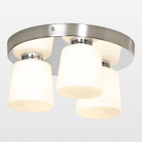 Поточная люстра Lussole Aqua LSP-8861  фото, kupilegko.ru