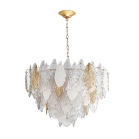 Подвесная люстра Odeon Light LACE 5052/21  фото, kupilegko.ru