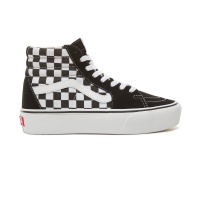 Кеды VANS SK8-HI PLATFORM 2 VNVA3TKN 314066 SP  фото, kupilegko.ru
