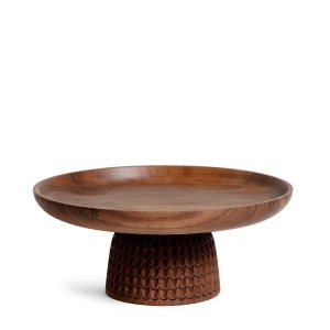 Nera Walnut Oil Чаша M Zanat  фото, kupilegko.ru