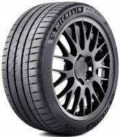 Автомобильные летние шины Michelin Pilot Sport 4 S 235/30 R20 88Y  фото, kupilegko.ru