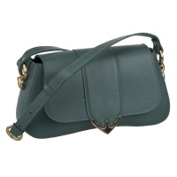 Кожаная сумка женская Dr.Koffer 5943S-65 24004 DK  фото, kupilegko.ru