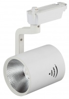 Трековый светильник ЭРА TR1 - 30 WH  фото, kupilegko.ru
