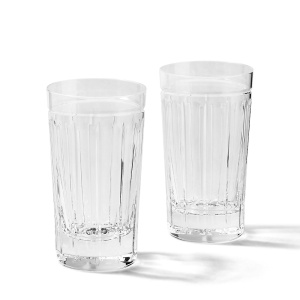 Coraline Стаканы для воды 2 шт. Ralph Lauren Home  фото, kupilegko.ru