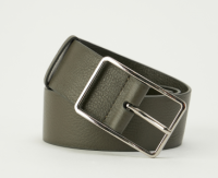 Кожаный ремень женский ASKENT R.91/100.VV.KH  фото, kupilegko.ru