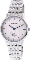 Японские наручные мужские часы Citizen BE9170-56A. Коллекция Basic  фото, kupilegko.ru