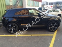 Литые колесные диски MAK Stockholm Ice Black 8x19 5x108 ET50 D63.4 Ice Black (F8090KSIB50GD4X)  фото, kupilegko.ru
