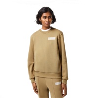 Толстовка свитшот LACOSTE SF5608 334885 SP  фото, kupilegko.ru