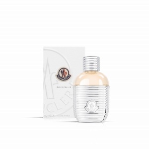 Женская парфюмерная вода MONCLER Pour Femme 112100222 LT  фото, kupilegko.ru