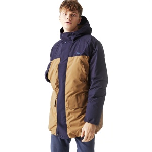 Куртка LACOSTE BH7792 326625 SP  фото, kupilegko.ru