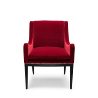 Casino Carver Кресло Amy Somerville  фото, kupilegko.ru