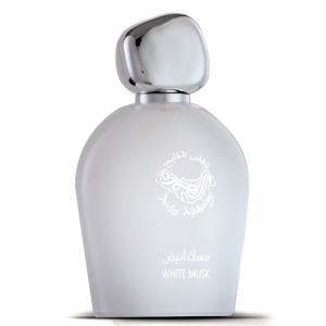 Парфюмерная вода ANFAS ALKHALEEJ White Musk 122200824 LT  фото, kupilegko.ru