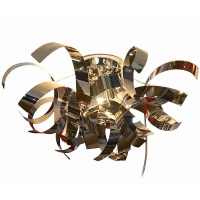 Потолочная люстра Lussole Briosco GRLSA-5907-06  фото, kupilegko.ru