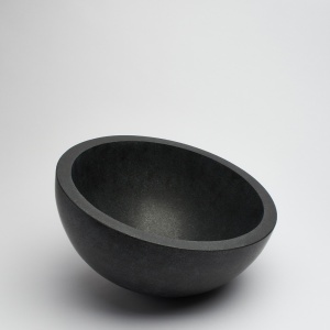 Shell Black Чаша WUU  фото, kupilegko.ru