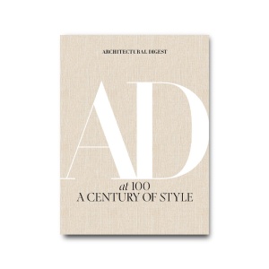 Architectural Digest at 100 Книга Abrams Books  фото, kupilegko.ru