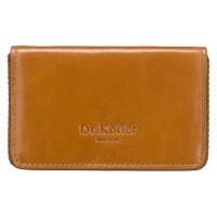 Визитница Dr.Koffer X510378-114-06 5101 DK  фото, kupilegko.ru