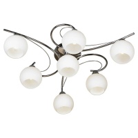 Потолочная люстра Lussole Lgo GRLSP-8036  фото, kupilegko.ru