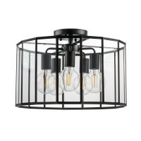 Потолочная люстра Lightstar Genni 798257  фото, kupilegko.ru
