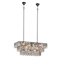 Подвесная люстра Vitaluce V5265-1/23  фото, kupilegko.ru