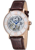 мужские часы Earnshaw ES-8038-03. Коллекция Darwin  фото, kupilegko.ru