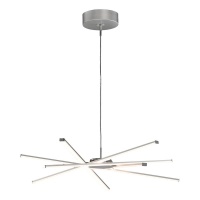 Подвесная светодиодная люстра Mantra 5913  фото, kupilegko.ru