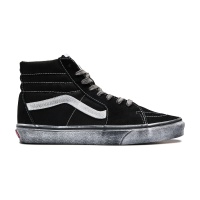 Кеды VANS UA SK8-HI VN0007NS 361934 SP  фото, kupilegko.ru
