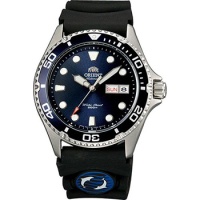 Японские наручные мужские часы Orient AA02008D. Коллекция Diving Sport Automatic  фото, kupilegko.ru