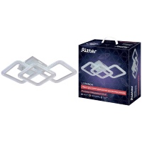 Потолочная люстра Ritter LOSANGA 52926 6  фото, kupilegko.ru