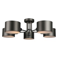 Потолочная люстра Omnilux Lisera OML-54507-05  фото, kupilegko.ru