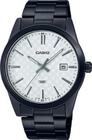 Японские наручные мужские часы Casio MTP-VD03B-7A. Коллекция Analog  фото, kupilegko.ru