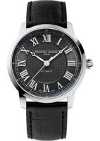 Швейцарские наручные мужские часы Frederique Constant FC-301DGR3B6. Коллекция Classics  фото, kupilegko.ru