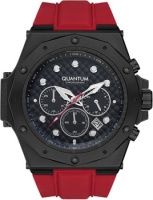 мужские часы Quantum HNG704.658. Коллекция Hunter  фото, kupilegko.ru