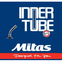 Камера, A07 SF, 28"/29" * 1.5/2.10", Бутил, Schrader (AV), 35 мм, Гель внутри камеры, Mitas (черный, 510300772112) Mitas  фото, kupilegko.ru