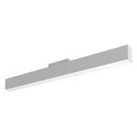 Трековый светодиодный светильник для магнитного шинопровода Maytoni Technical Basis TR012-2-20W3K-W  фото, kupilegko.ru