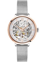 fashion наручные женские часы Pierre Lannier 312B628. Коллекция Automatic  фото, kupilegko.ru