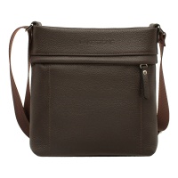 Сумка через плечо Homefield Brown Lakestone 5665 LS  фото, kupilegko.ru